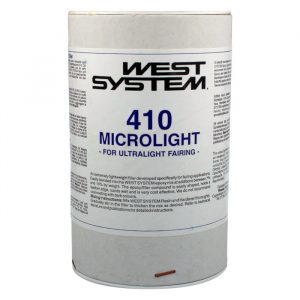 West System Fyllstoff 410 Microlight 50 g