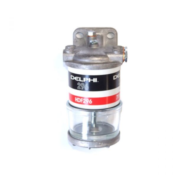 Delphi - CAV296 Filterholder (SF107/R5836B100)