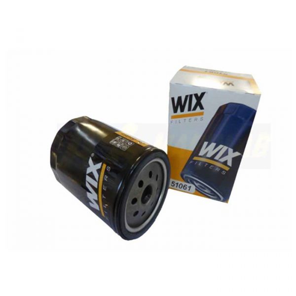 Wix Oljefilter 51061