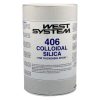 West System Fyllstoff 406 Colloidal Silica 60 g