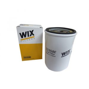 Wix Drivstoffilter 33358E
