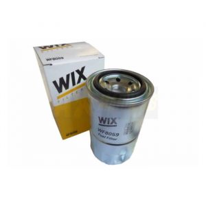 Wix Drivstoff filter WF8059 (882376)
