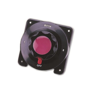 Batterivelger 300A
