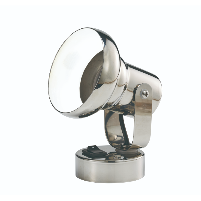 Leselampe LED Rustfri 12V