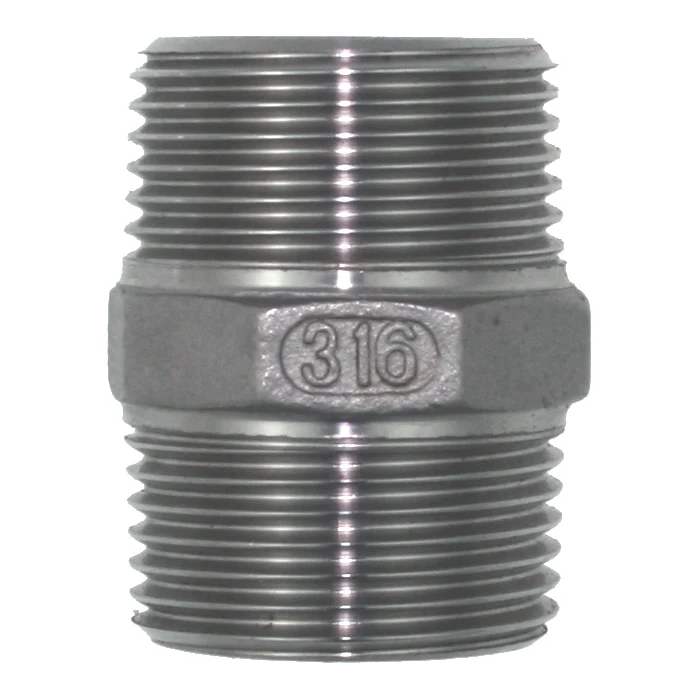 Syrefast - Ansatsnippel