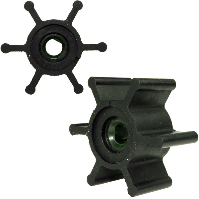 Impeller J238 Nitirle (til Gråvann/Septik/Olje)