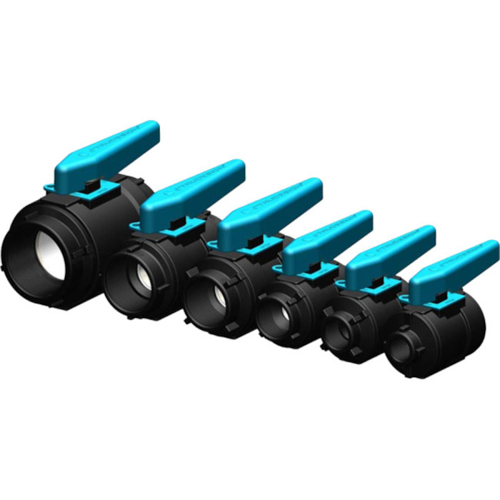 Trudesign Kuleventil - Image 3