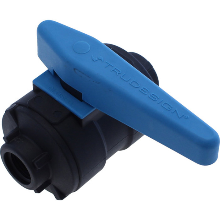 Trudesign Kuleventil