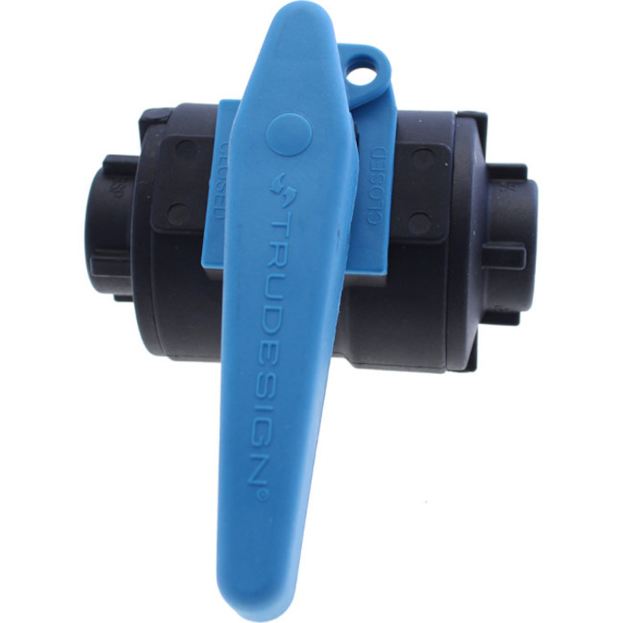 Trudesign Kuleventil - Image 2