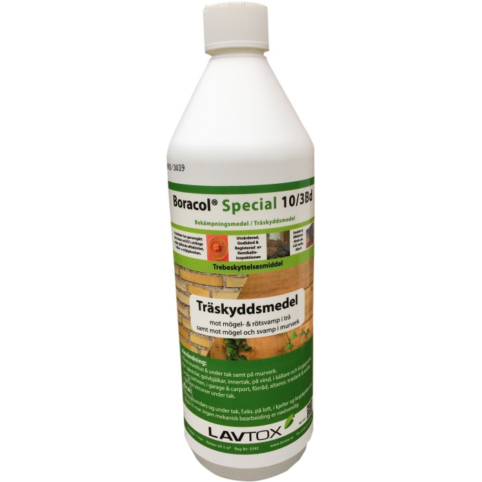 Boracol Special 10/3b 1 liter