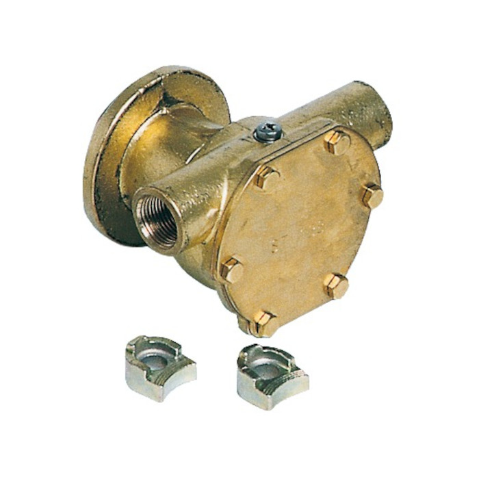 Vannpumpe FPR236