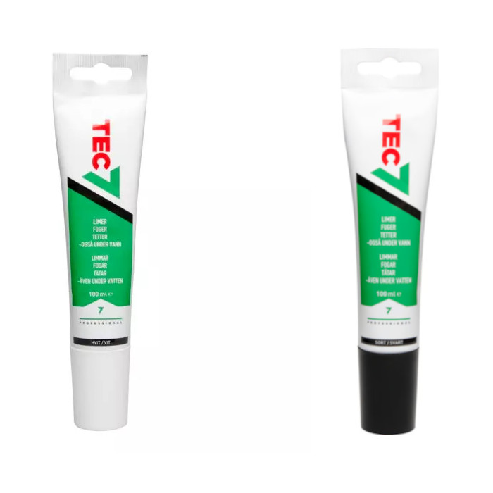 Tec7, 100 ml tube