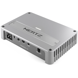 Hertz Marine Venezia V1 24V mono forsterker
