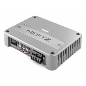 Hertz Marine Venezia V4C 4-kanals forst