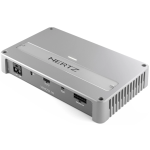 Hertz Marine Venezia V6 24V 6-kanals