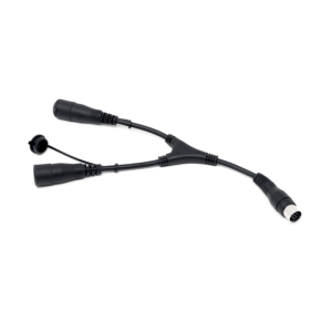 HERTZ y-ledd, 13 pins