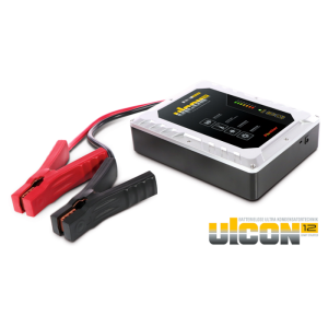 Panther Ulcon Hjelpestarter