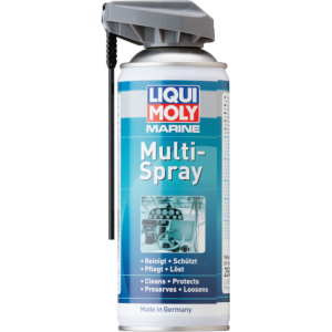 Liqui Moly Marine Multispray 400 ml