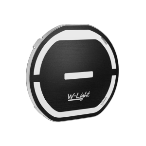 W-Light Fury 9" Beskyttelsesdeksjel