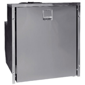 Isotherm Cruise 65 Inox Clean Touch kjøleskap