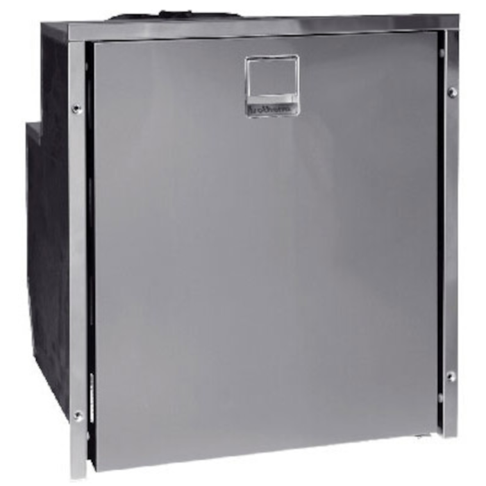 Isotherm Cruise 65 Inox Clean Touch kjøleskap
