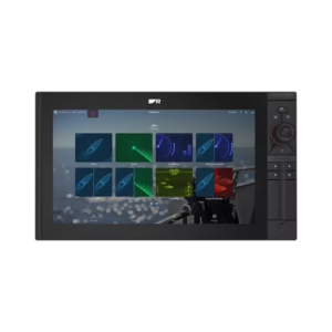 Axiom 2 Pro RVM