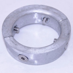 Anode sinkring Gori folde propell 3bl 18-20" for seildrev