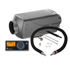 Eberspächer Airtronic