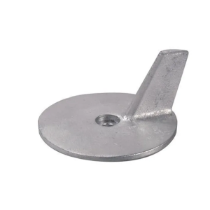 Aluminiumsanode for Yamaha, Mariner 20-50Hk