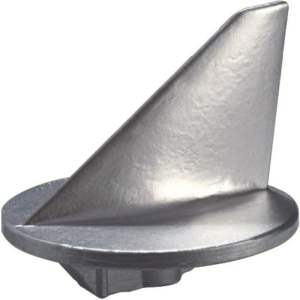 Aluminiumsanode Yamaha/Mariner 40-60 hk